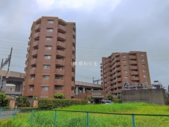 市川市二俣2丁目