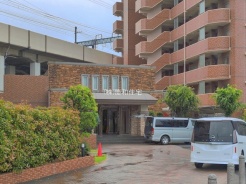 市川市二俣2丁目