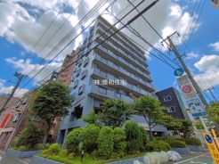 江戸川区篠崎町3丁目
