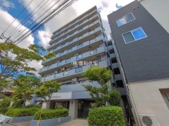 江戸川区篠崎町3丁目