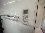 【浴室暖房乾燥機】