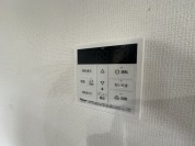 【給湯コントローラー】