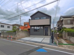 船橋市旭町1丁目
