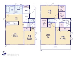 図面と異なる場合は現況を優先