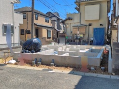 松戸市栄町1丁目