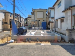 松戸市栄町1丁目