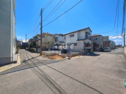 松戸市栄町1丁目