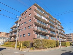 市川市広尾1丁目