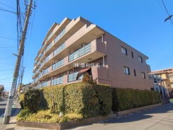 市川市広尾1丁目