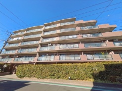 市川市広尾1丁目