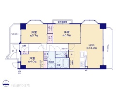 図面と異なる場合は現況を優先