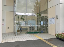 葛飾区東立石1丁目