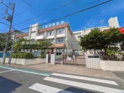 葛飾区東金町8丁目