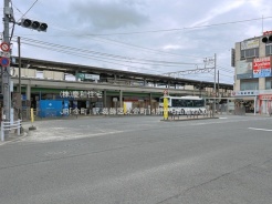 葛飾区東金町8丁目