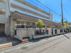 葛飾区東金町8丁目