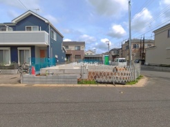 松戸市高塚新田