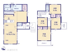 図面と異なる場合は現況を優先