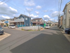 松戸市高塚新田