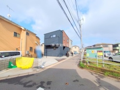 船橋市田喜野井5丁目