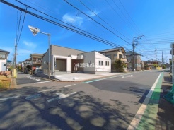 船橋市高野台2丁目