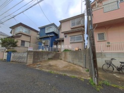 船橋市咲が丘2丁目