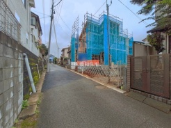 船橋市松が丘1丁目
