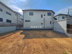 松戸市中和倉