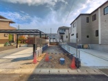 新築一戸建て