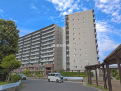 船橋市坪井東3丁目