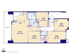 図面と異なる場合は現況を優先