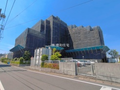 船橋市夏見1丁目