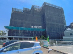 船橋市夏見1丁目