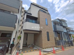 江戸川区平井2丁目