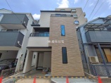 新築一戸建て
