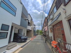 江戸川区平井2丁目