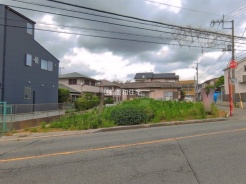 船橋市田喜野井7丁目