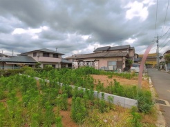船橋市田喜野井7丁目