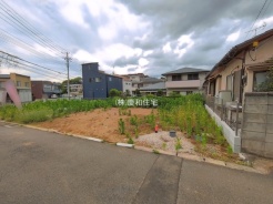 船橋市田喜野井7丁目