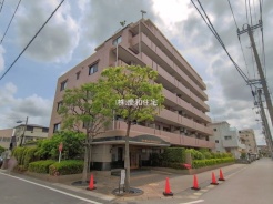 市川市東大和田2丁目