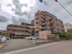 市川市東大和田2丁目
