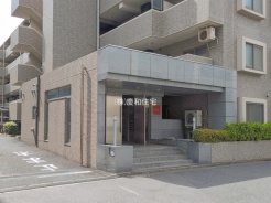 船橋市葛飾町2丁目