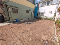 葛飾区金町2丁目