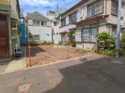 葛飾区金町2丁目