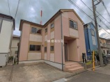 中古一戸建て
