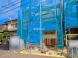 新築一戸建て