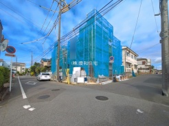 船橋市八木が谷1丁目