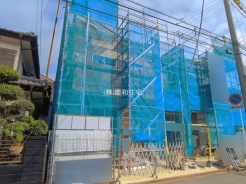 船橋市八木が谷1丁目