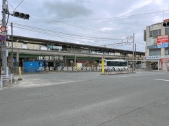 葛飾区東金町7丁目