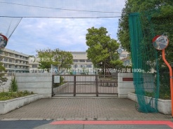 市川市稲荷木3丁目