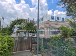市川市宮久保1丁目